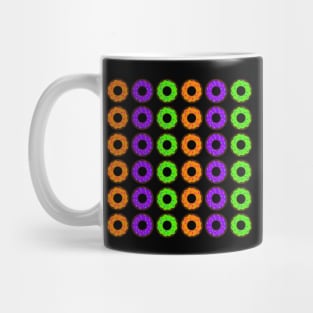 Spooky Donuts (Vertical) Mug